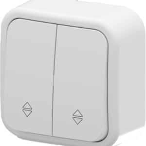 Sıva Üstü Beyaz Kamülatör Veavien