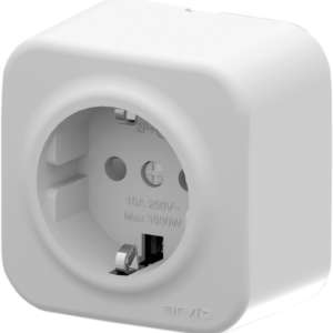 Sıva Üstü Çocuk Korumalı Topraklı Priz