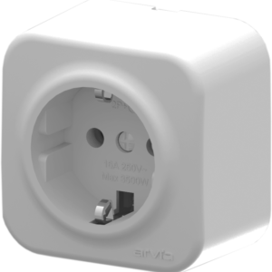 Sıva Üstü Topraklı Priz