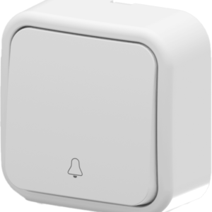 Sıva Üstü Zil Anahtarı