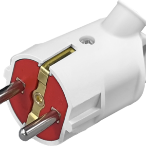 Topraklı Erkek Fiş