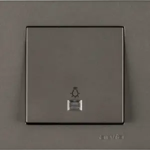 Işıklı Light Anahtarı