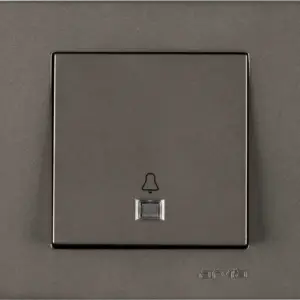 Işıklı Zil Anahtarı