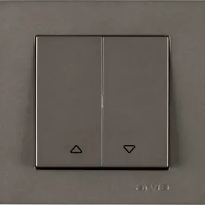 Jaluzi Kumanda Anahtarı