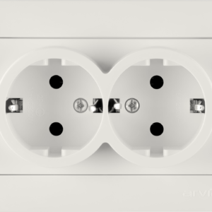 İkili Topraklı Priz