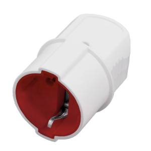 Topraklı Dişi Fiş